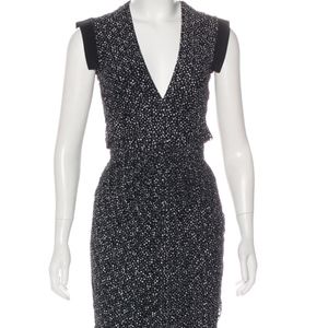 Vena Cava | Speckled Dress